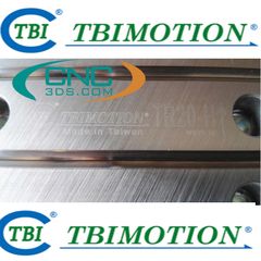 Thanh trượt TBI TR15 TR20 TR25 TR30