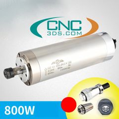 Spindle cnc - Củ đục vi tính