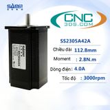 Động cơ bước SS2301A42A SS2302A42A SS2304A42A SS2305A40A