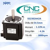 Động cơ bước SS2301A42A SS2302A42A SS2304A42A SS2305A40A