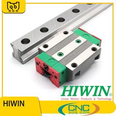 Thanh trượt vuông Hiwin RGW30CCH RG35 25 55 65 RGH45CAH HCH