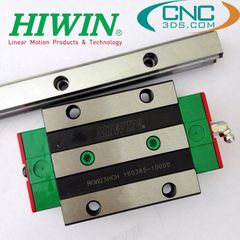 Thanh trượt vuông Hiwin EGR series