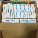 Van chống trào ngược Oxy Acetylene