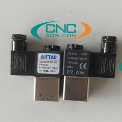 Van điện từ Airtac 2V025-08 7W