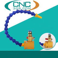 Vòi tưới nguội cnc