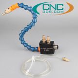 Vòi tưới nguội cnc