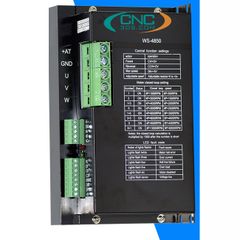 Driver động cơ BLDC WS-4850 48VDC