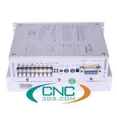 Driver điều khiển động cơ bước 3 pha YKC3722MA - YAKO