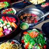 Sashimi BBQ Garden - Nguyễn Thị Thập