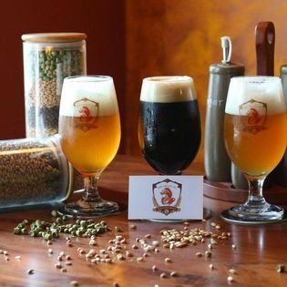 Evenstar Craft Beer Pub - Bà Triệu