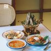 Me Me Bistro - Hoàng Đạo Thúy