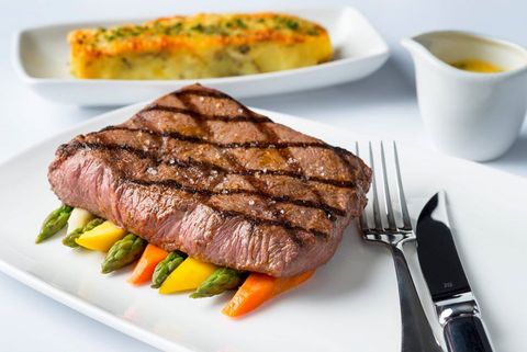 Hemispheres Steak & Seafood Grill - Xuân Diệu