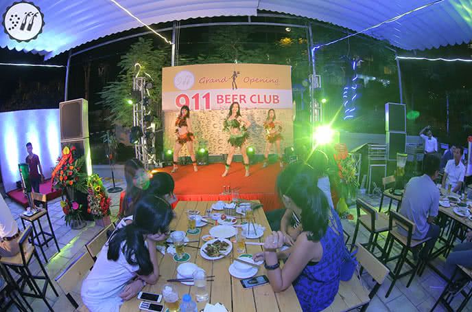 911 Beer Club - Khuất Duy Tiến