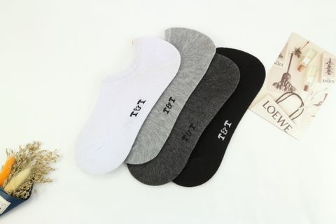 Tất lười nam T&T Socks (102)