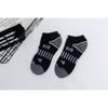 Tất nam cổ ngắn T&T Socks - NAM36.001