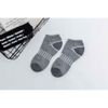 Tất nam cổ ngắn T&T Socks - NAM36.001