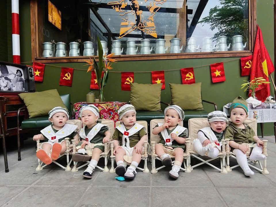 12-16kg 1-5T Bộ hải quân, bộ thủy thủ cho bé trai