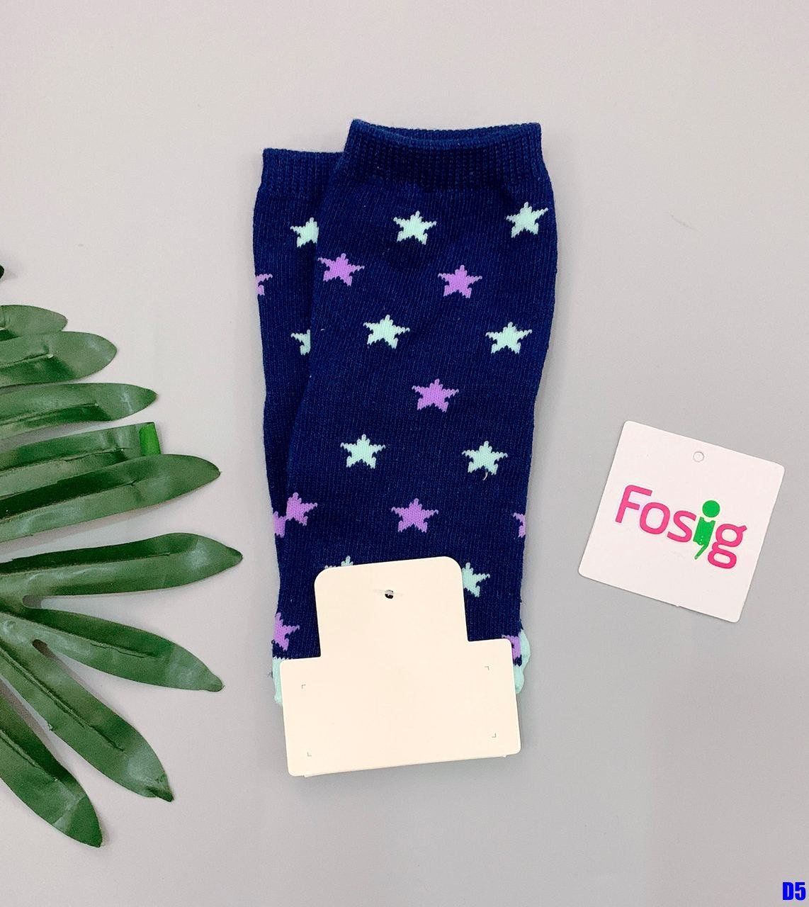 Vớ Cho Em Bé Trai BabyGp - Navy Sao XT