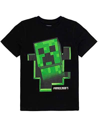 25-30kg; 35-45kg XS-2XL Set 3 áo ROBLOX, áo minecraft tay ngắn xịn. Tự tin, Cực ngầu- S3A17