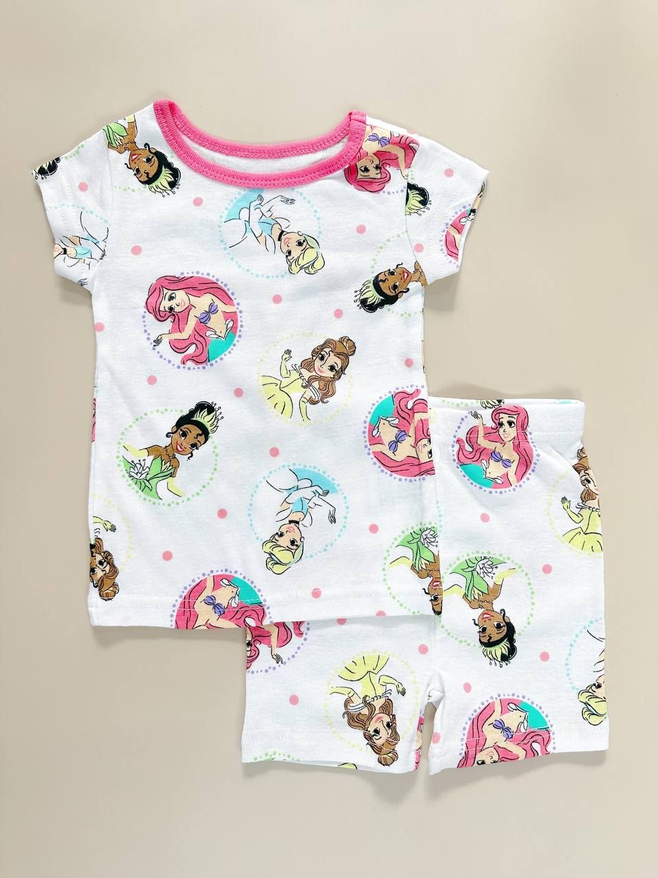 9-17kg Set 3 bộ borip DN bé gái-S3B1G (nhiều màu)