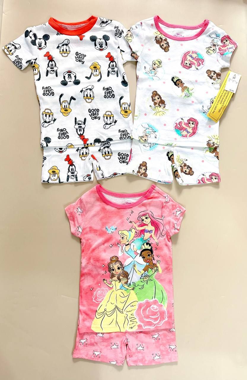 9-17kg Set 3 bộ borip DN bé gái-S3B1G (nhiều màu)