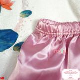  [9-14kg 16-19kg] Set Đồ Lam Bé Gái - Trắng Hoa Sen 