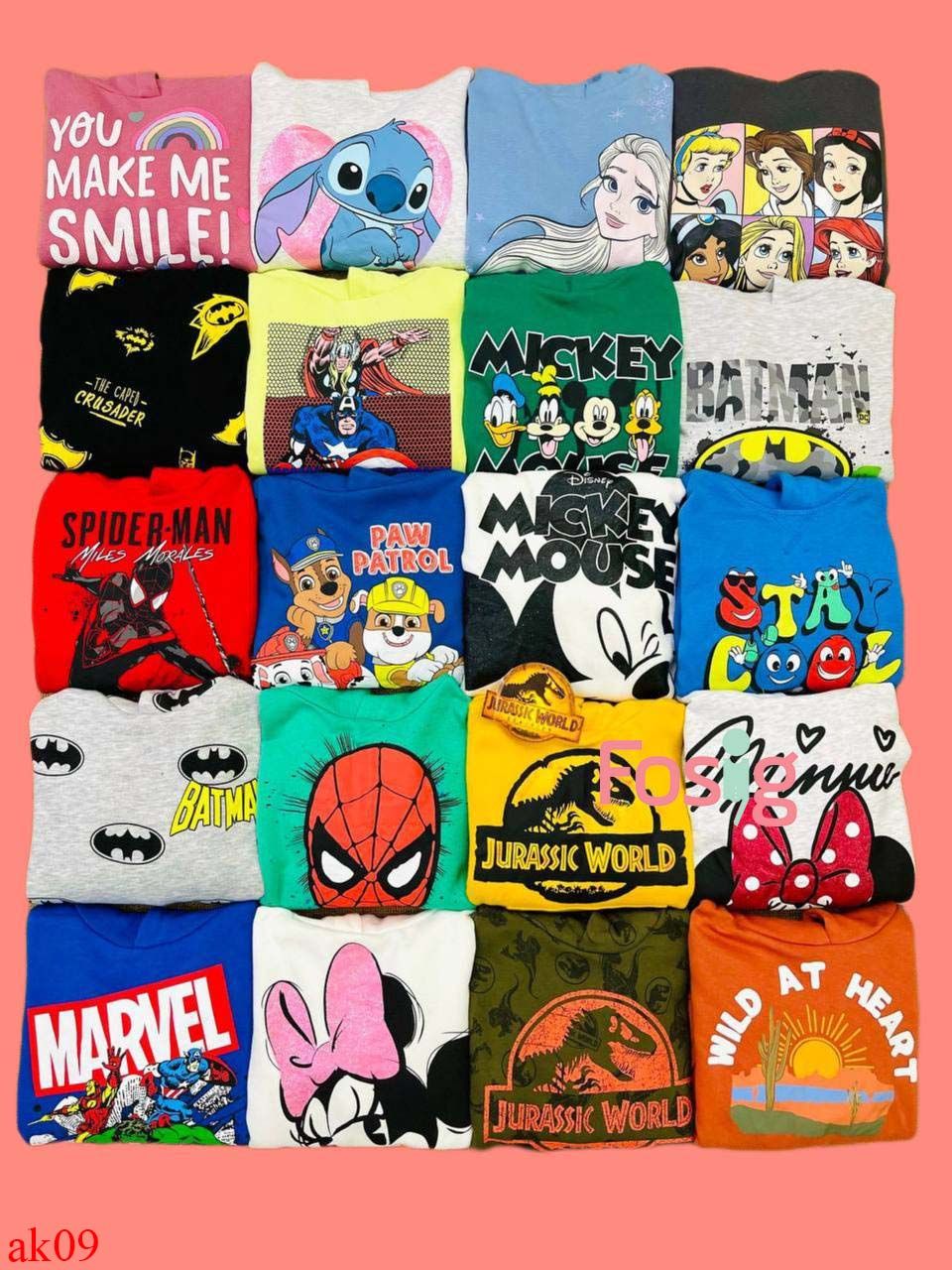  [11-13kg; 16-19kgkg] Áo Hoodie Nỉ PM Bé Trai - Xanh Dương Marvel 