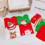  [8-10kg ; 16-18kg] Bộ Noel Em Bé Cao Cấp GS01 - Ông Già Noel 