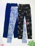  [21-23kg; 31-38kg] Set 3 Quần Legging Bé Gái GP - SL Combo màu ngẫu nhiên 