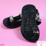  [14.5cm ; 20cm] Giày Sandal Cho Bé Trai - Camo Rêu Người Nhện 