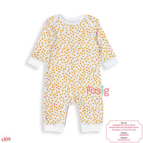 Sleepsuit đồng giá 85.000đ