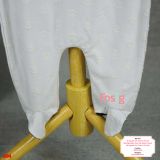  [9m] Sleepsuit Có Vớ Bé Trai - Trắng Mỏ Neo 