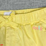  23-28kg Quần Short Bé Gái GB-PL - Vàng 