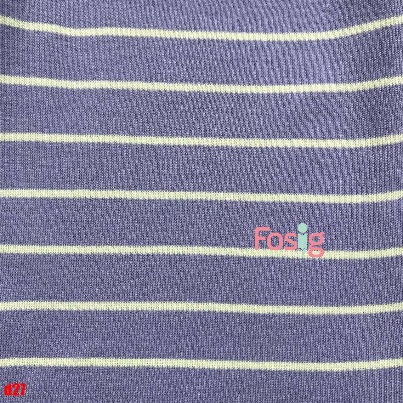 4-13kg; 3M-24M Bodysuit Tay Ngắn Bé Trai Cter50- Xanh xám sọc xanh D27
