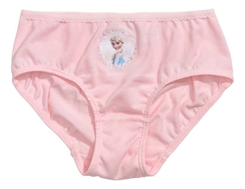 8-14kg; 2T-6T Set 7 quần chip tam giác Hm cho bé gái thung thun ren đáng yêu- S7CTG