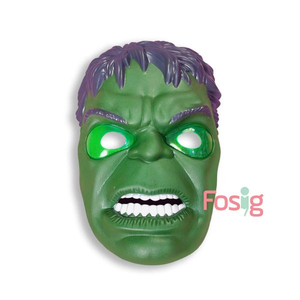  Mặt Nạ Hulk Có Đèn - Hulk 