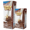 IZZI CHOCO OATS CAO YẾN MẠCH 180ML