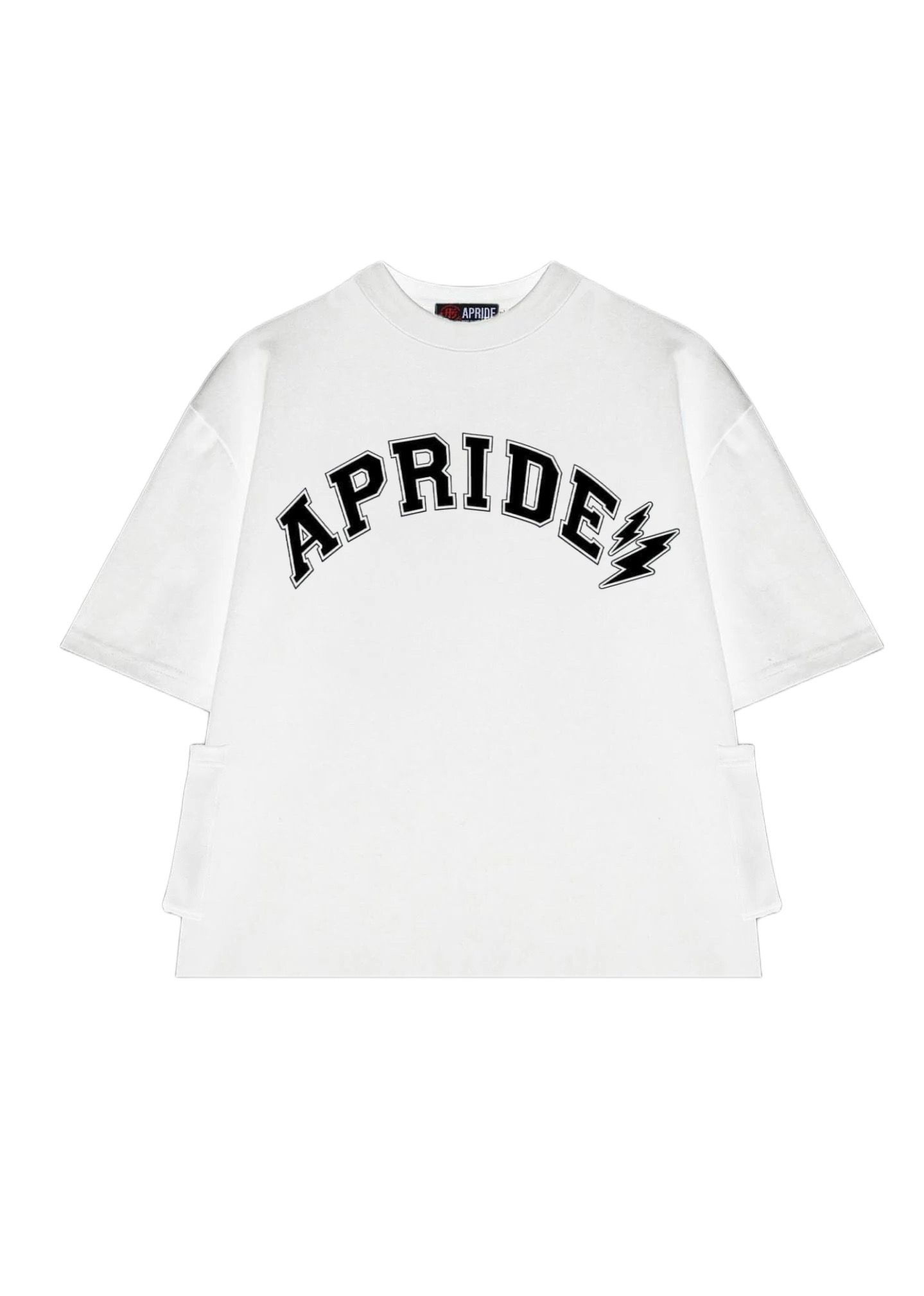 Basic Tee 2.0 - White