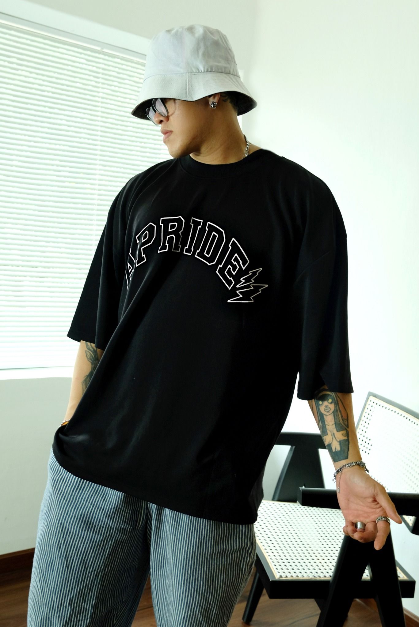 Basic Tee 2.0 - Black