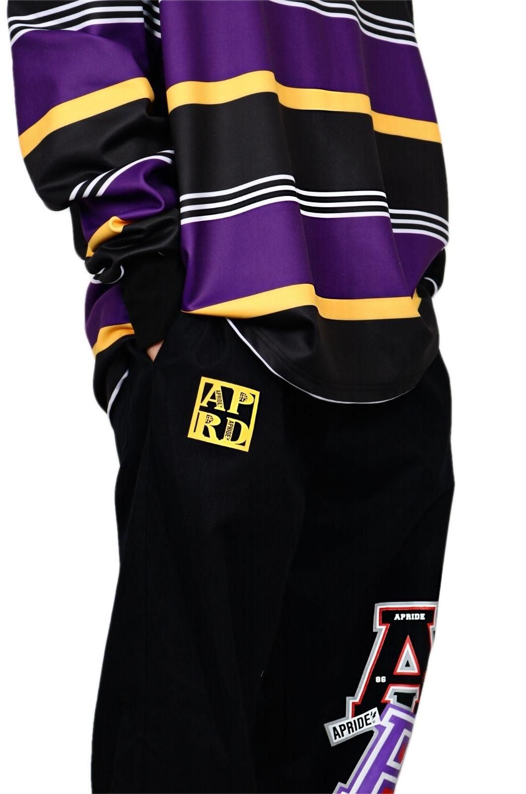 Apride APRD Pants