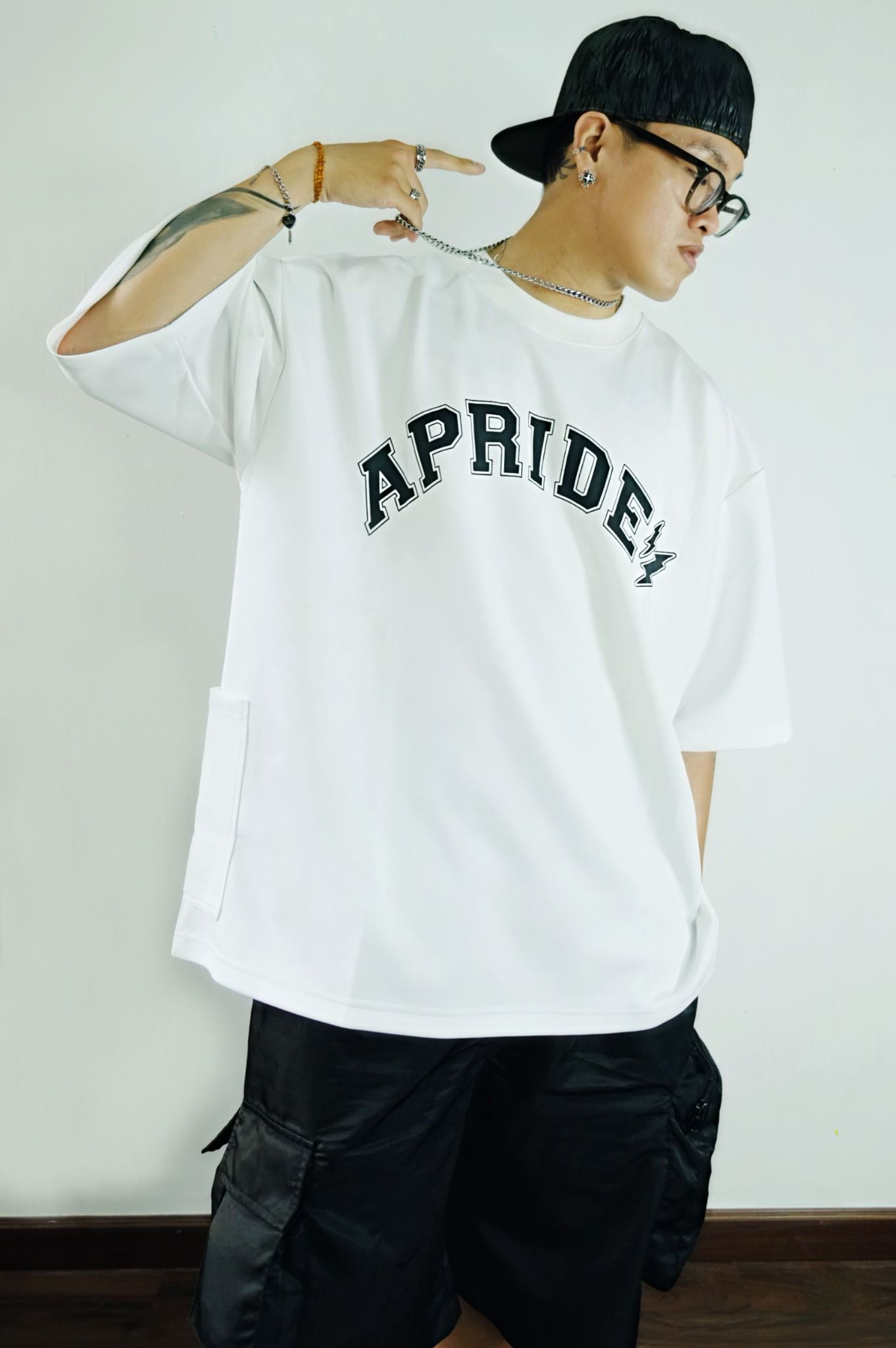 Basic Tee 2.0 - White
