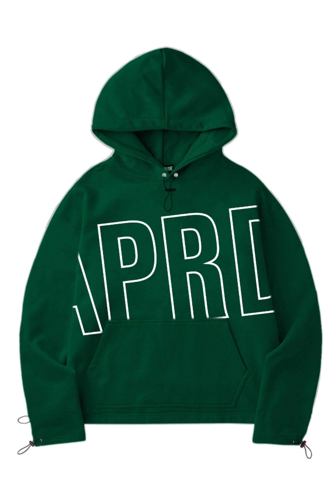 Apride Hoodies APRD