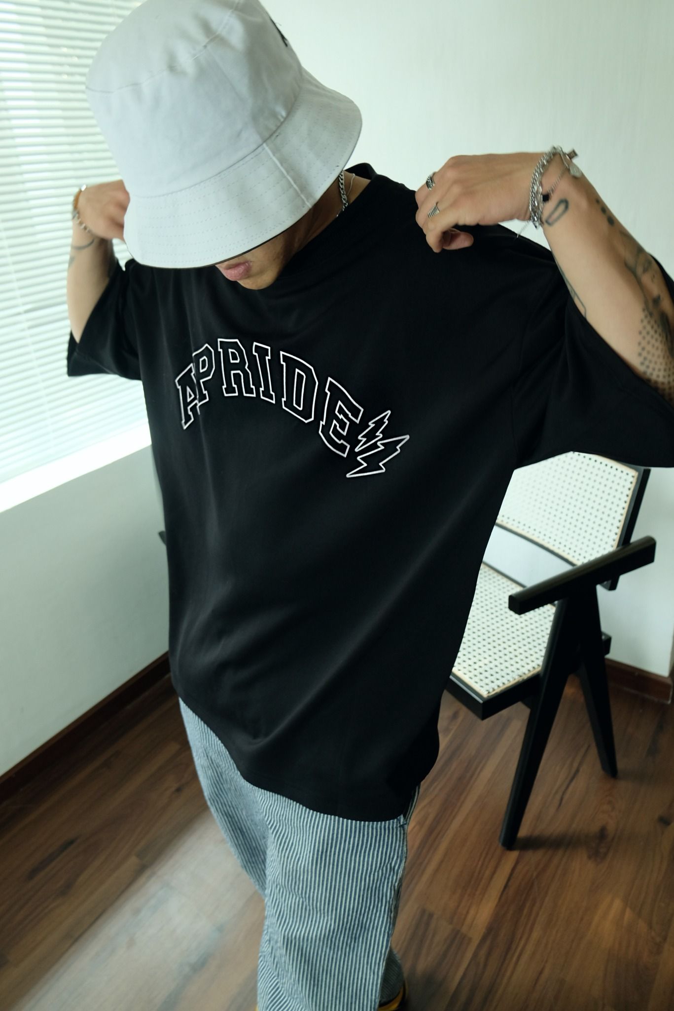 Basic Tee 2.0 - Black