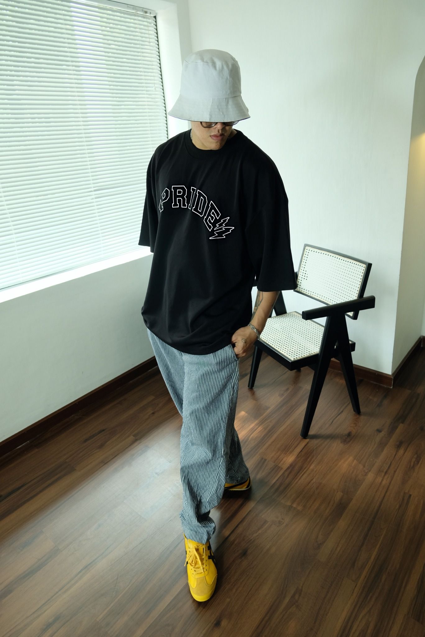 Basic Tee 2.0 - Black