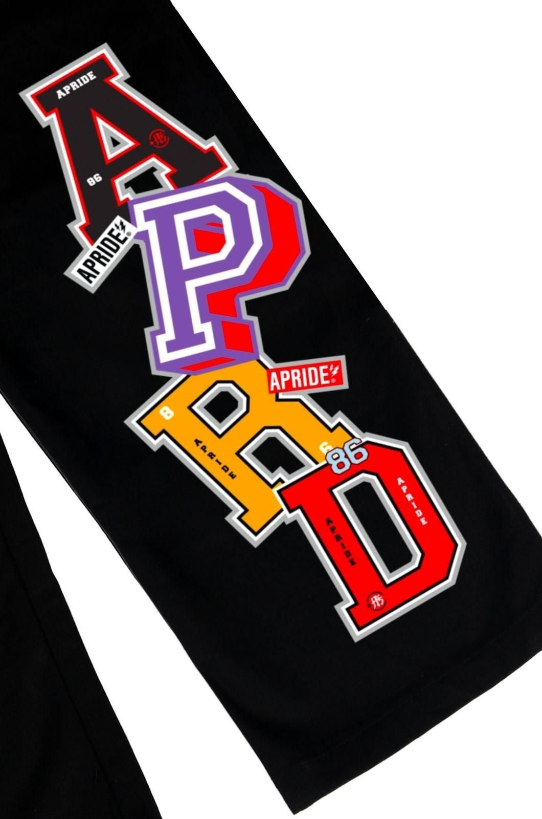  Apride APRD Pants 