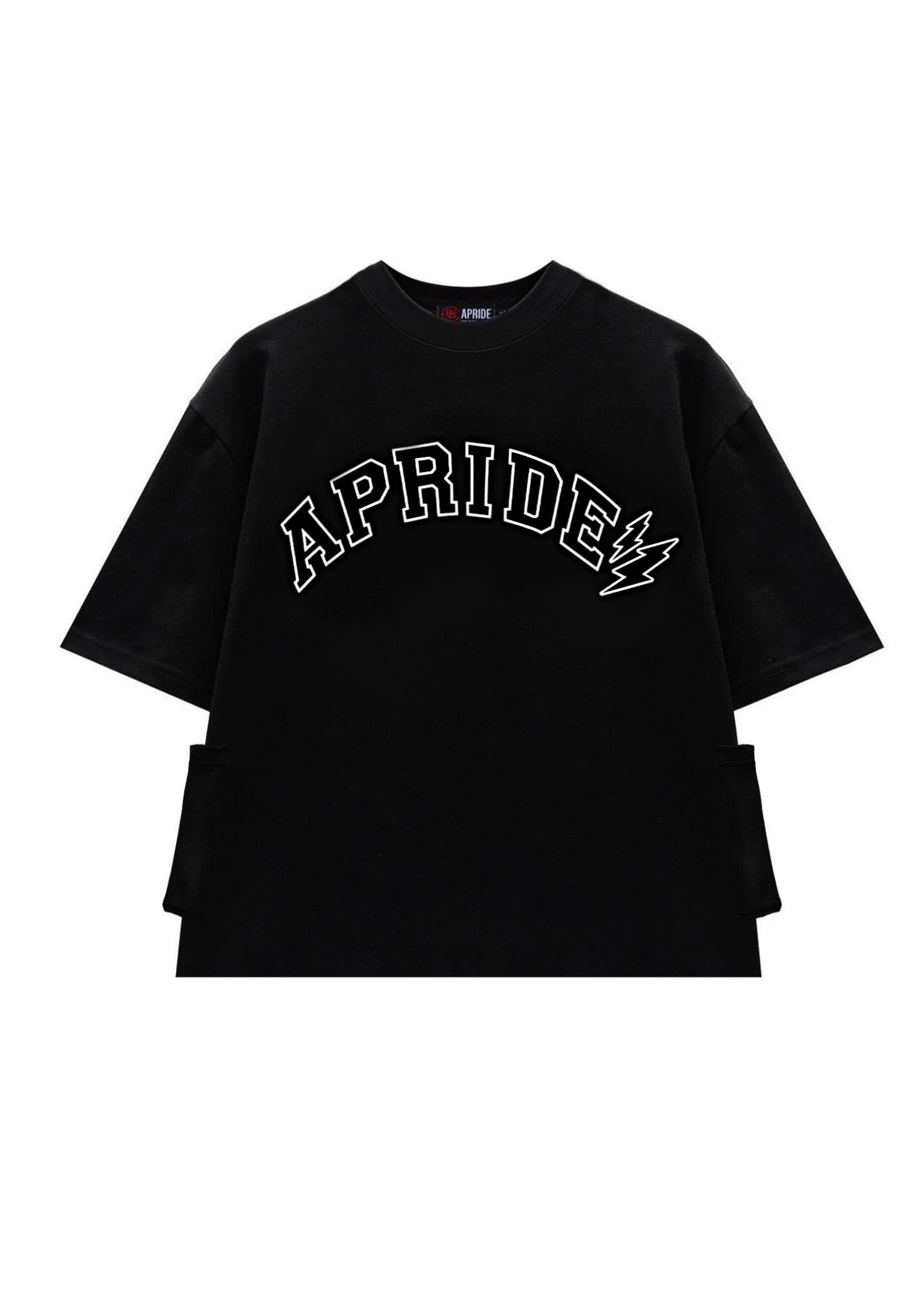  Basic Tee 2.0 - Black 