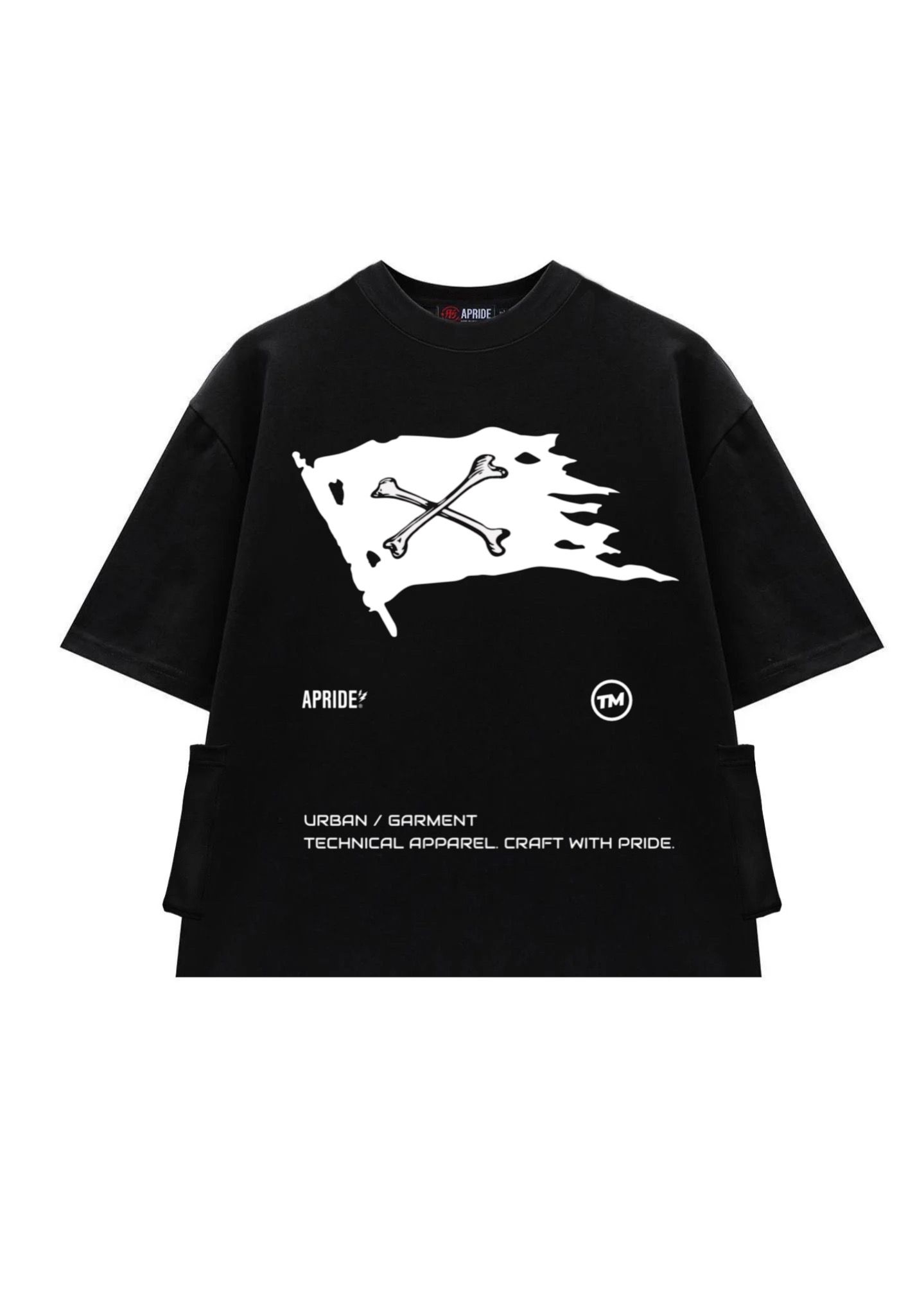 FLAG TEE