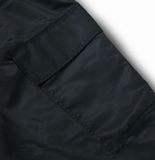  Apride Parachute Pants - Black 
