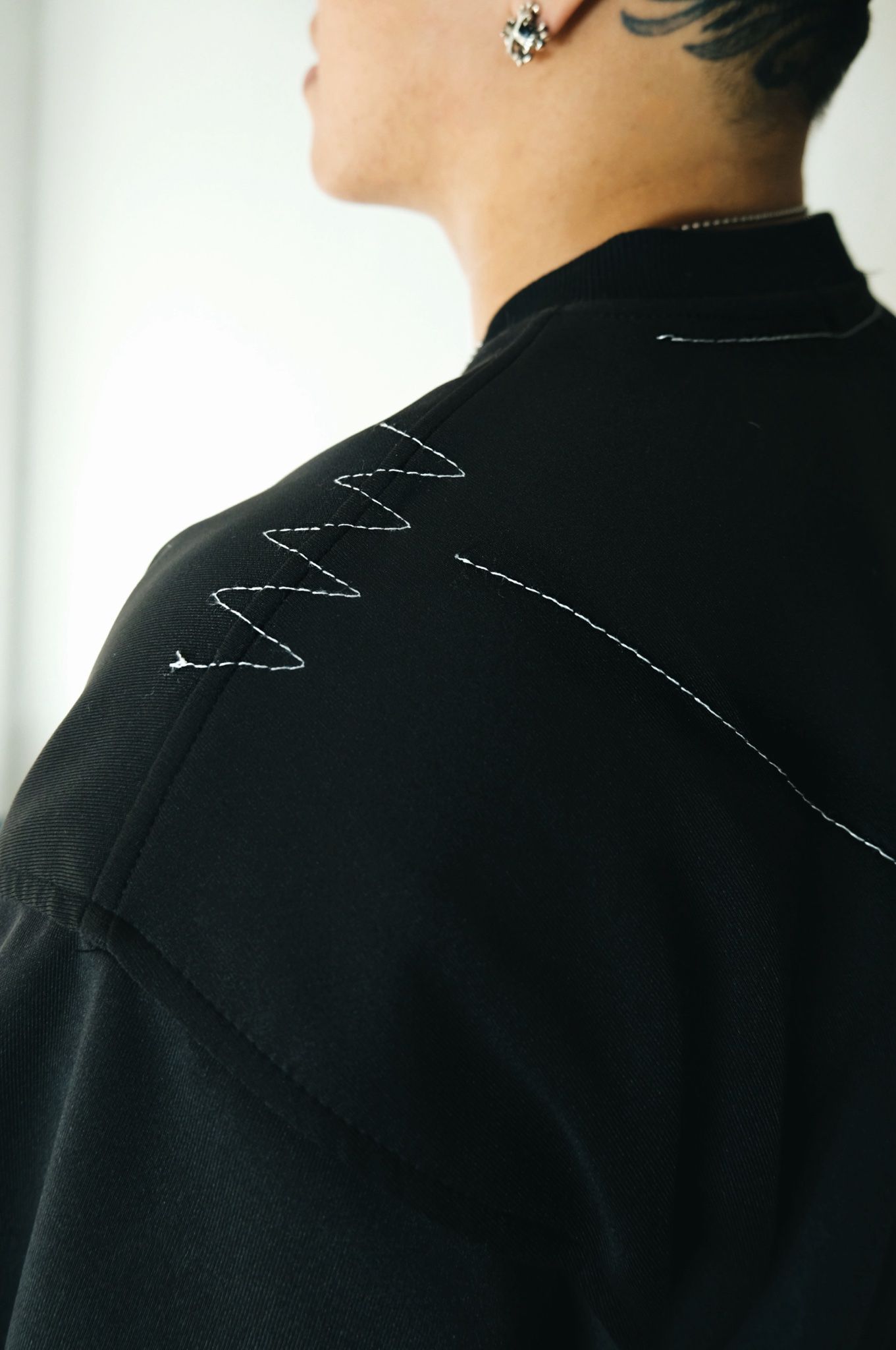 Line Tee