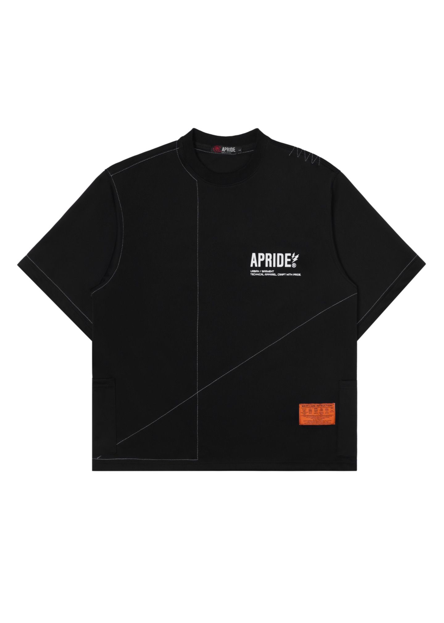 Line Tee